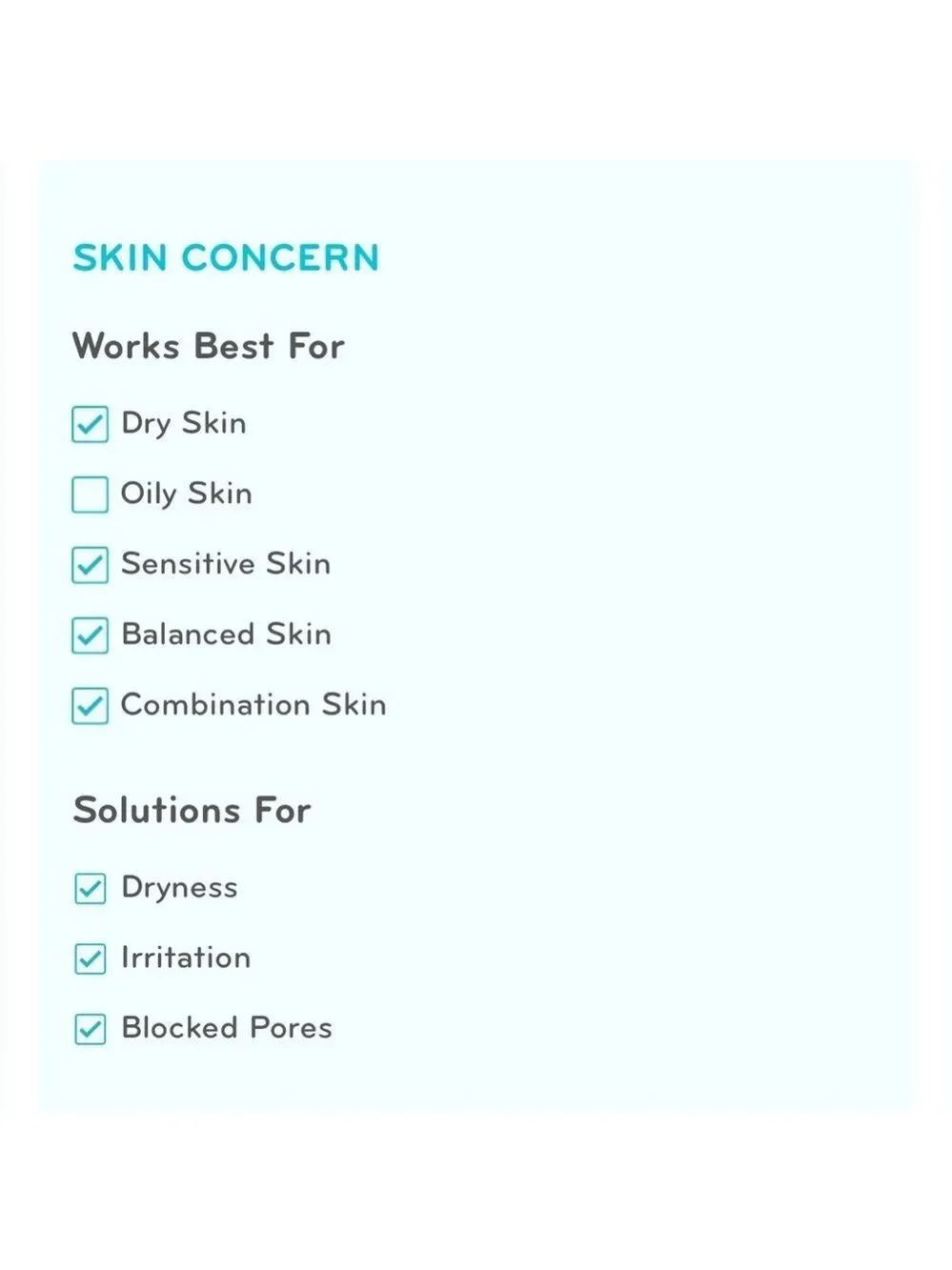 Purlisse Blue Lotus 4 in 1 Cleansing Milk Deluxe Travel Size Sample